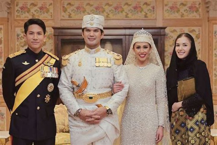 Unveiling The Splendor And Secrets Of The Sultan Room