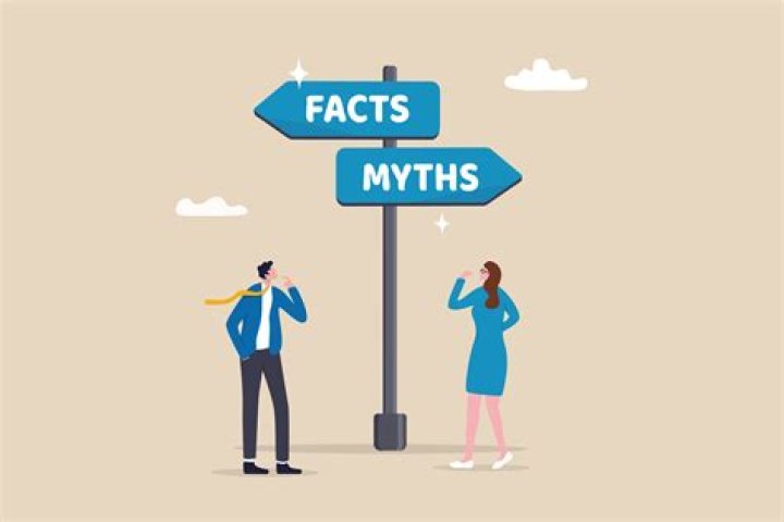 Unveiling The Truth And Debunking Myths