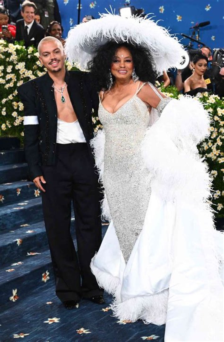 Unveiling The Truth: Barbara Ross And Diana Ross