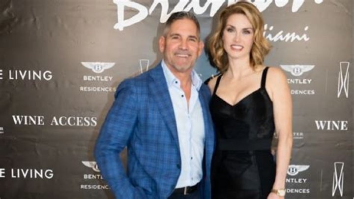 Unveiling The Twin Powerhouse: Grant Cardone And Gary