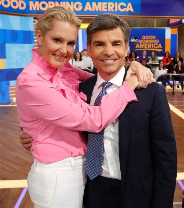 Unveiling The World Of Ali Wentworth: Laughter, Wisdom, And Inspiration