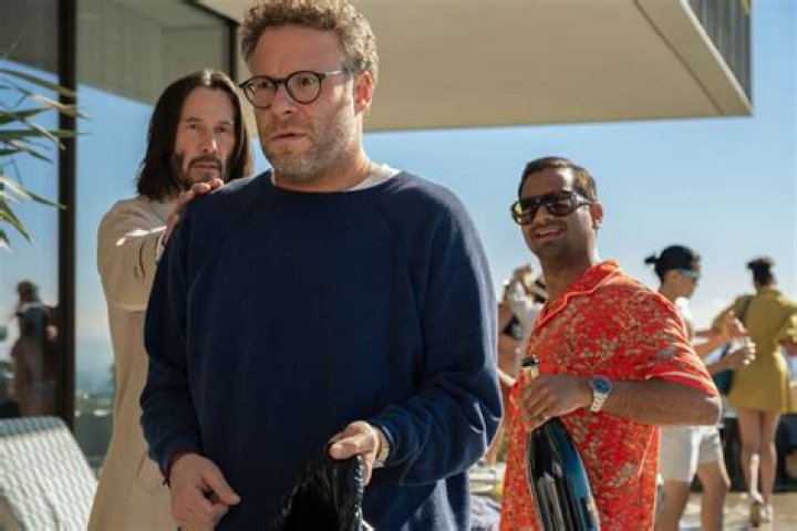 Unveiling The World Of Seth Rogen: Renee Props' Husband