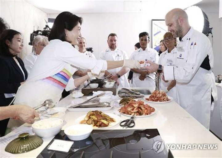 Unveiling Their Culinary Secrets And Delightful Quirks