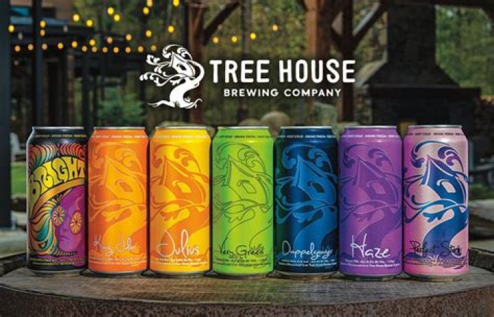 Unveiling Treehouse Brewery: A Craft Beer Odyssey