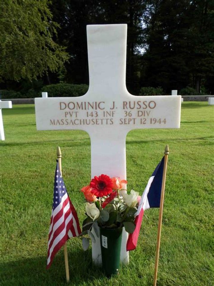 US Dominic Russo Obituary And Death Casue: Was He Murdered? |