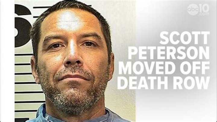 Vicki Connolly, the second wife of convicted killer Drew Peterson ·