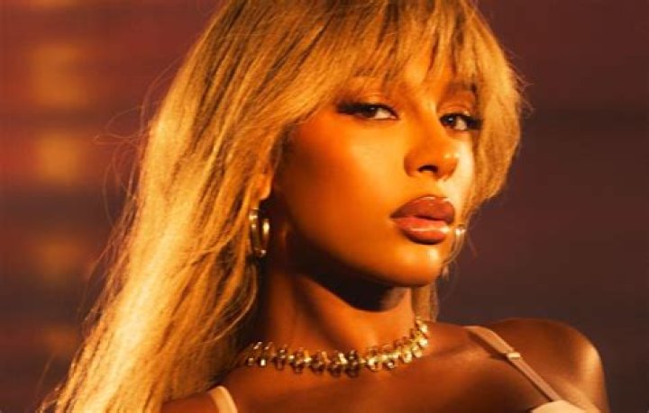 Victoria Monet ·