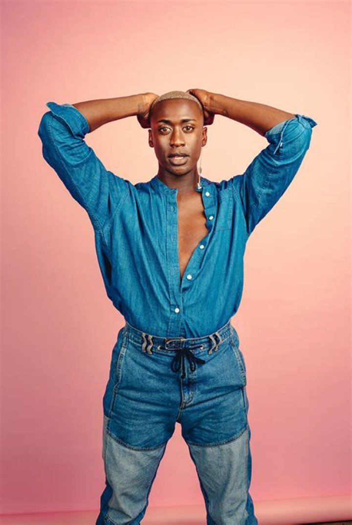 Vincint Cannady ·