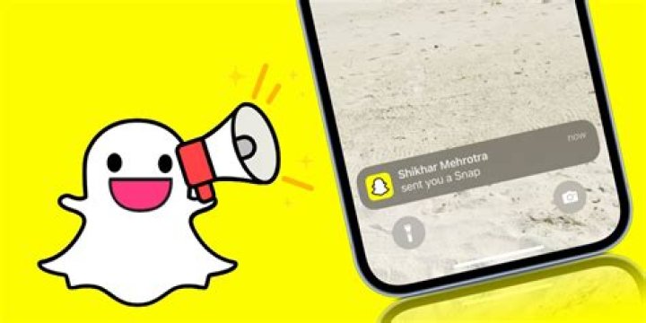 What Are Snapchat Time Sensitive Notifications & Can You Turn Them Off? ·