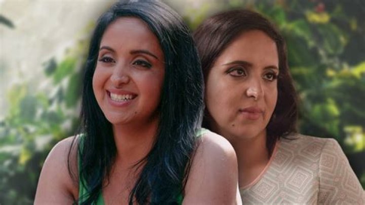 What Happened To Aparna Shewakramani From Indian Matchmaking ·