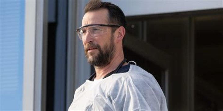 What Happened To Dr Blake Palmer Fort Worth? Death Rumours Debunked
