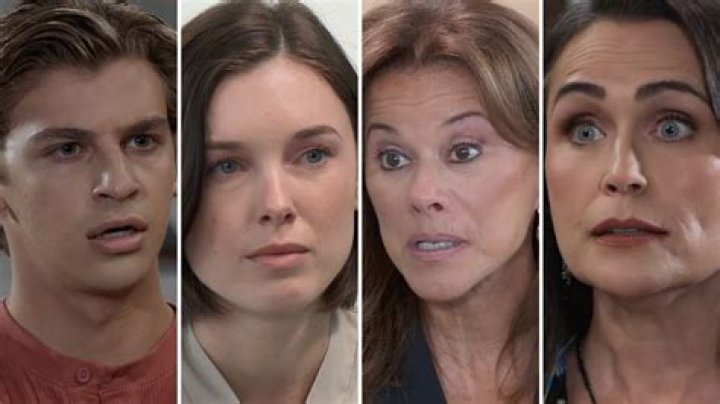 What happened to Franco on General Hospital?