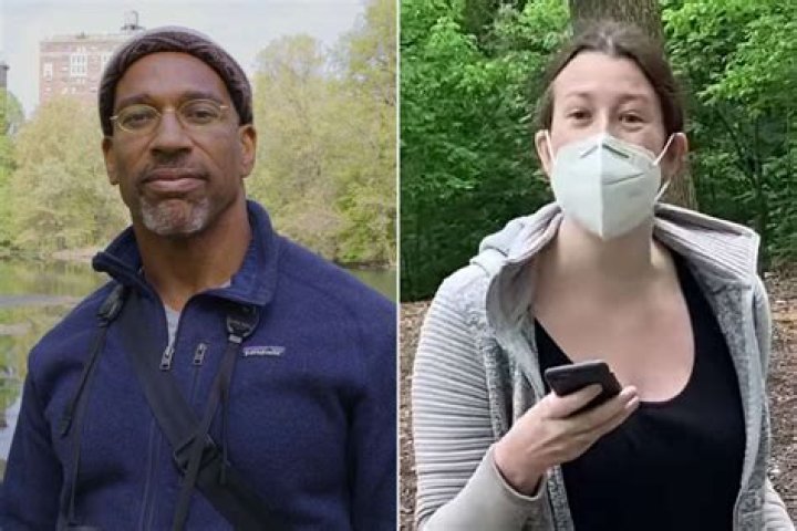 Where Is Amy Cooper Now? Everything On Central Park Karen Christian Cooper Feud