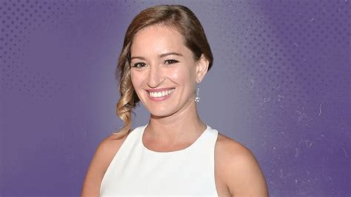 Where Will Katy Tur Land After Leaving MSNBC?