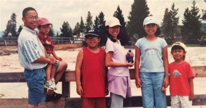 Who Are Nathan Chen Parents? Meet Zhidong Chen And Hetty Wang