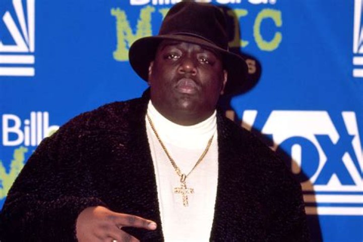 Who Inherited The Notorious B.I.G.'s Money After His Death?