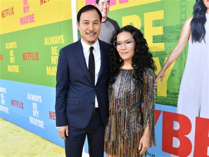Who Is Ali Wong's Real-Life Husband, Justin Hakuta?
