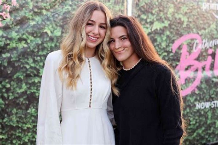 Who Is Brooklinn Khoury And How Old Is She? Meet Chloe Lukasiak Girlfriend On Instagram