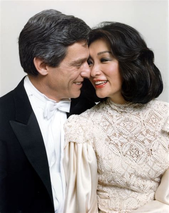 Who Is Connie Chung Married To? Connie Chung Age, Height, Chilldren, Family, Net Worth, Biography, And More