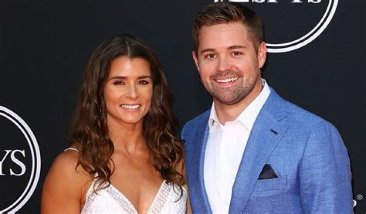 Who is Danica Patrick dating now? A look at Danica’s love life