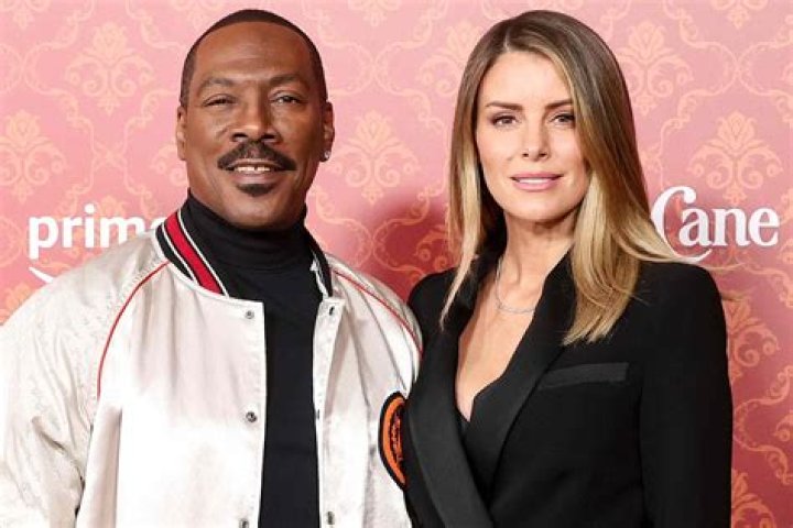 Who Is Eddie Murphy's Fiancee, Paige Butcher?
