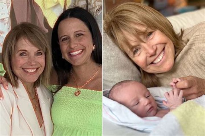 Who Is Ellie Monahan, Katie Couric's Talented Daughter?