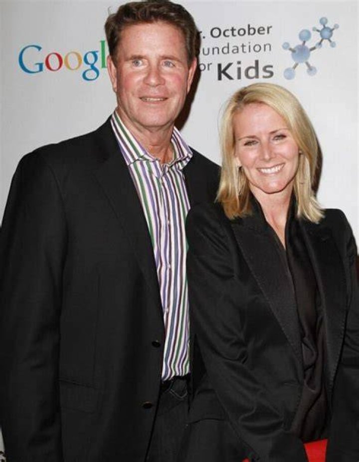 Who Is Jim Palmer Wife Susan Schmidt? Kids And Relationship Timeline With Ex-Wives |