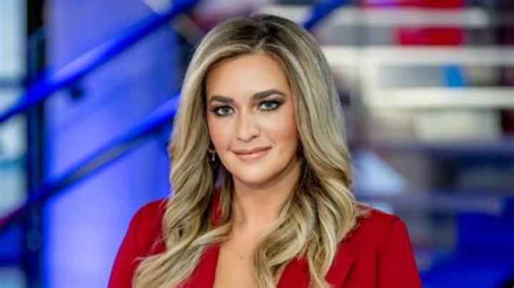 Who Is Katie Pavlich's Husband? Meet Gavy Friedson