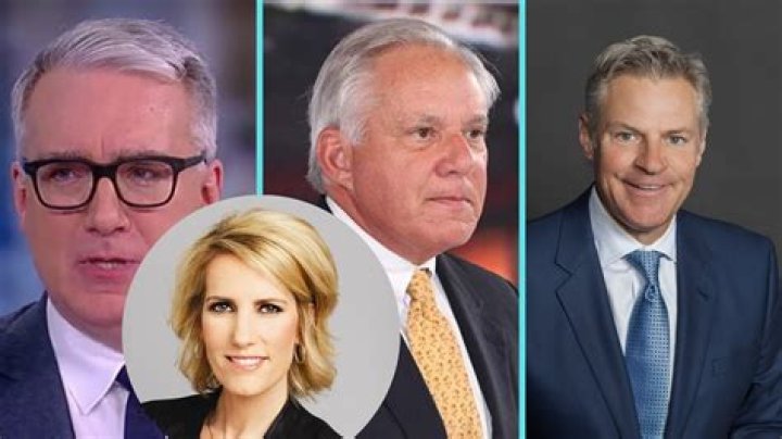 Who is Laura Ingraham Dating Now |