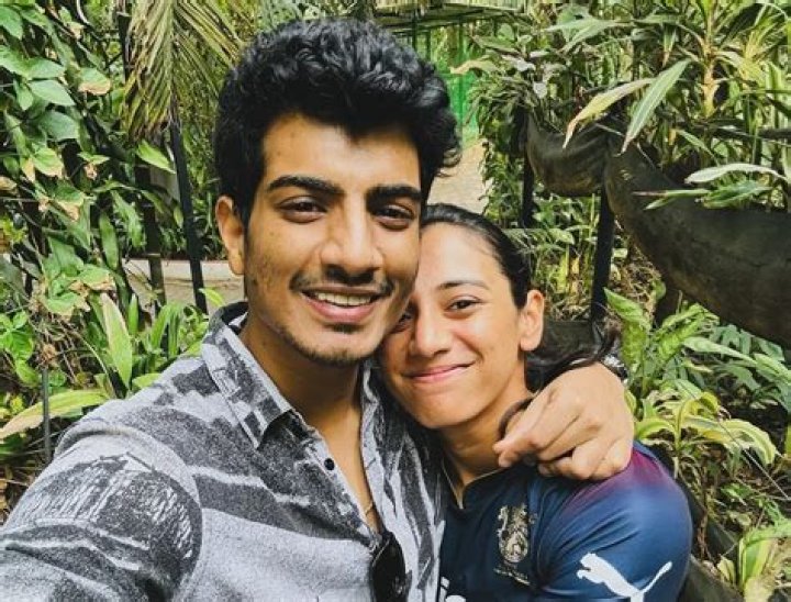 Who Is Liya Silver's Husband?