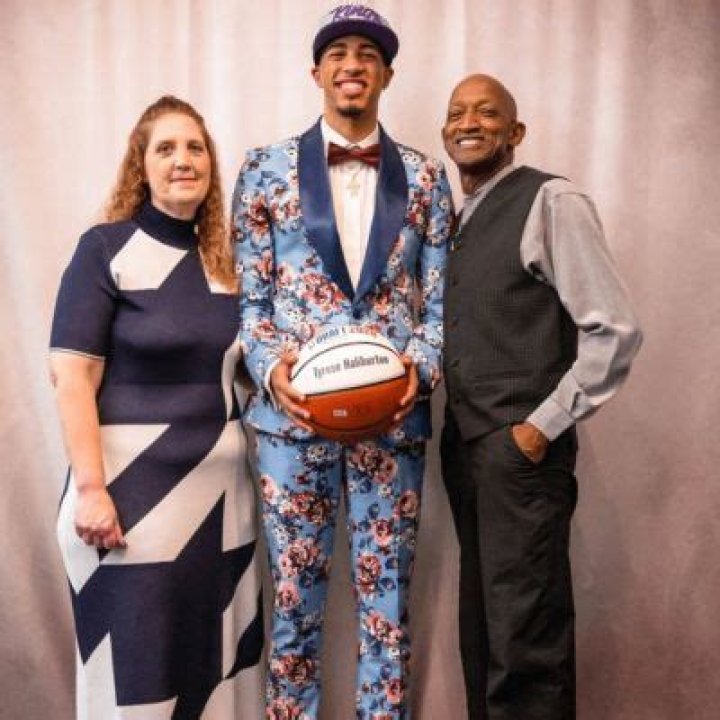 Who Is Marcel Halliburton | Meet Tyrese Haliburton Brother