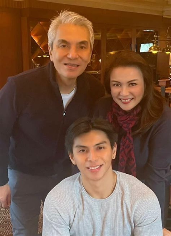 Who Is Mel Tiangco Husband | Is She Married