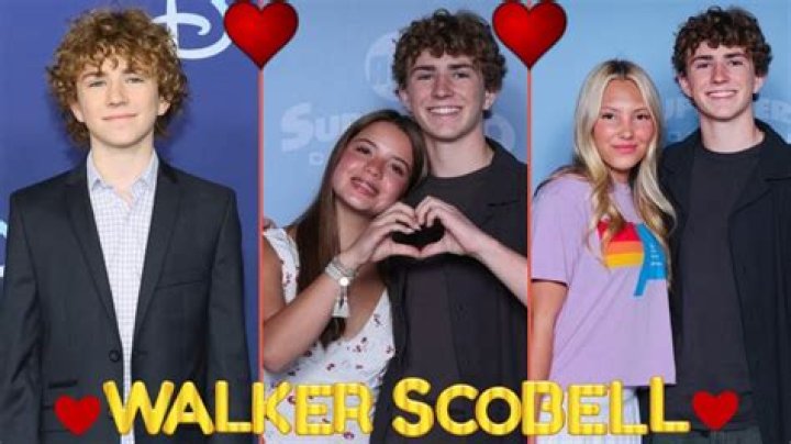 Who Is Walker Scobell's Brother Tanner? Meet His Family