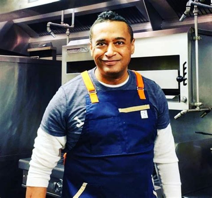 Who is Wren Keasler, the Visionary Chef and Restaurateur?