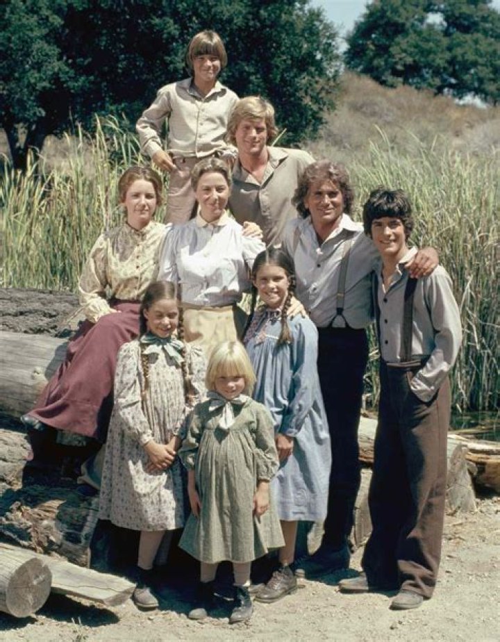 Who Passed Away From Little House On The Prairie? Celebrity |