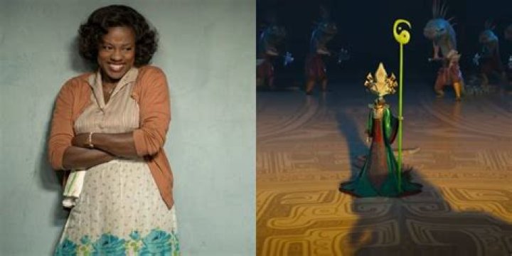 Who Voices Penny Proud? Meet The Actress Behind The Iconic Character