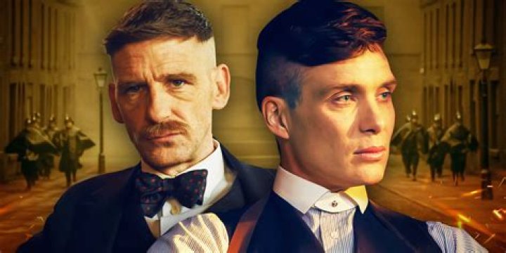 Why John Shelby Was Killed Off In Season 4 ·