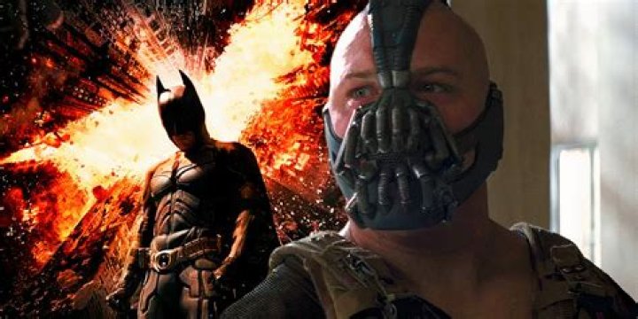 Why The Dark Knight Rises' Bane Changes Ruined Him As A Villain ·