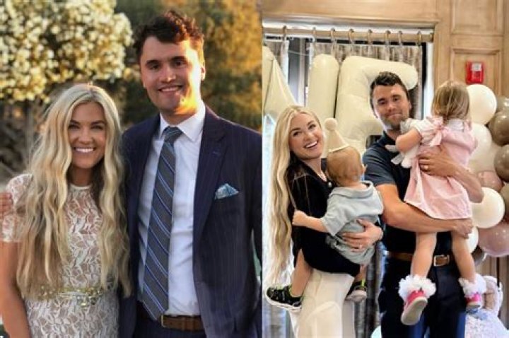 Wife, Children, Parents, And Net
