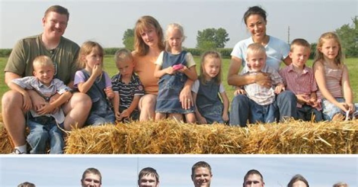 Worlds First Septuplets Are Turning 26, And Their Mom Shares Emotional Journey of Raising Them Al